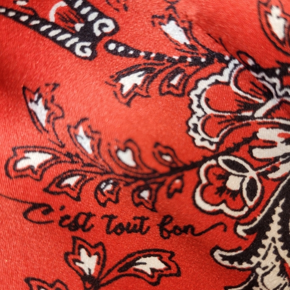 Dress - Picture 5 of 5